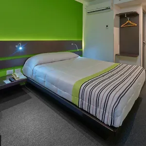 3* Hotel Express Junior Finsa